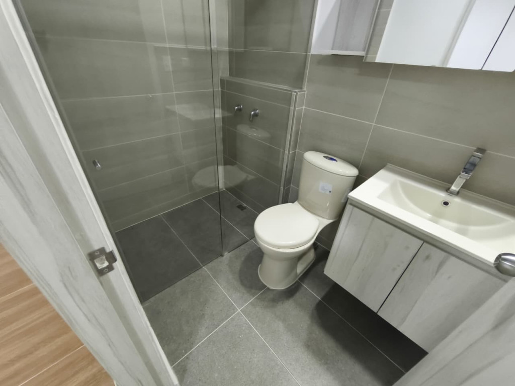 Apartamento En Arriendo - El Vivero, Cali