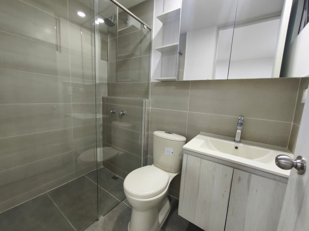 Apartamento En Arriendo - El Vivero, Cali