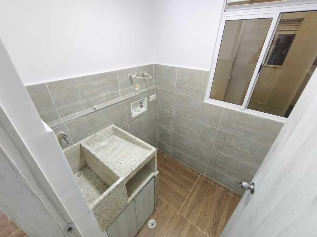 Apartamento En Arriendo - El Vivero, Cali