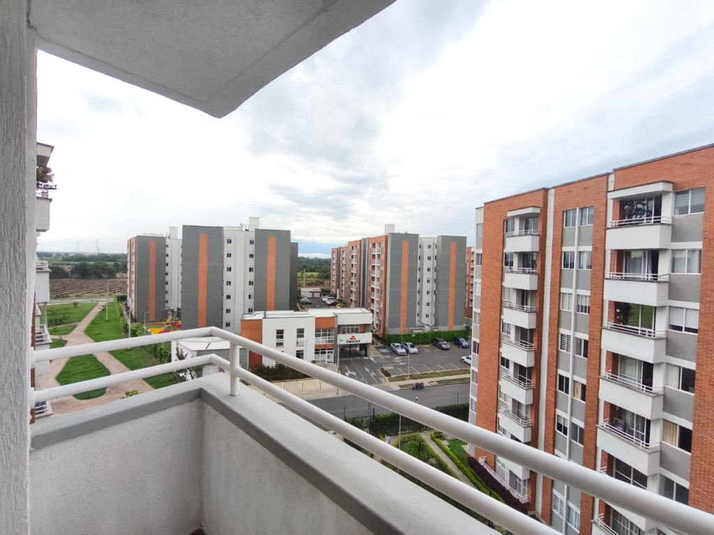 Apartamento En Arriendo - El Vivero, Cali