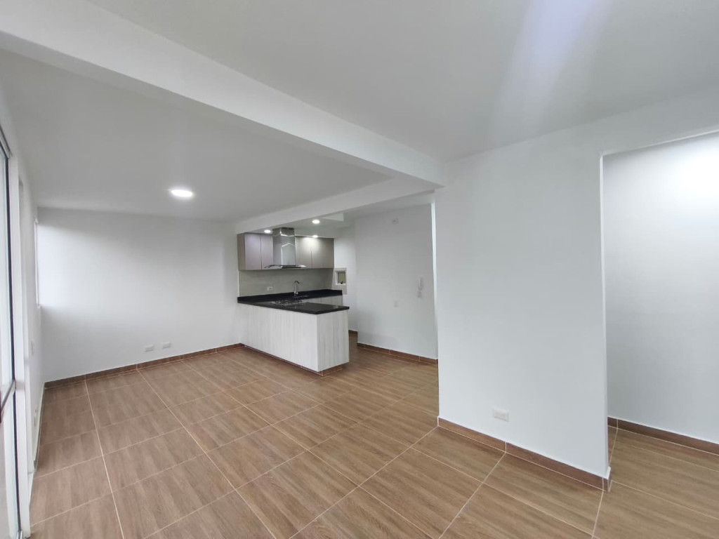 Apartamento En Arriendo - El Vivero, Cali
