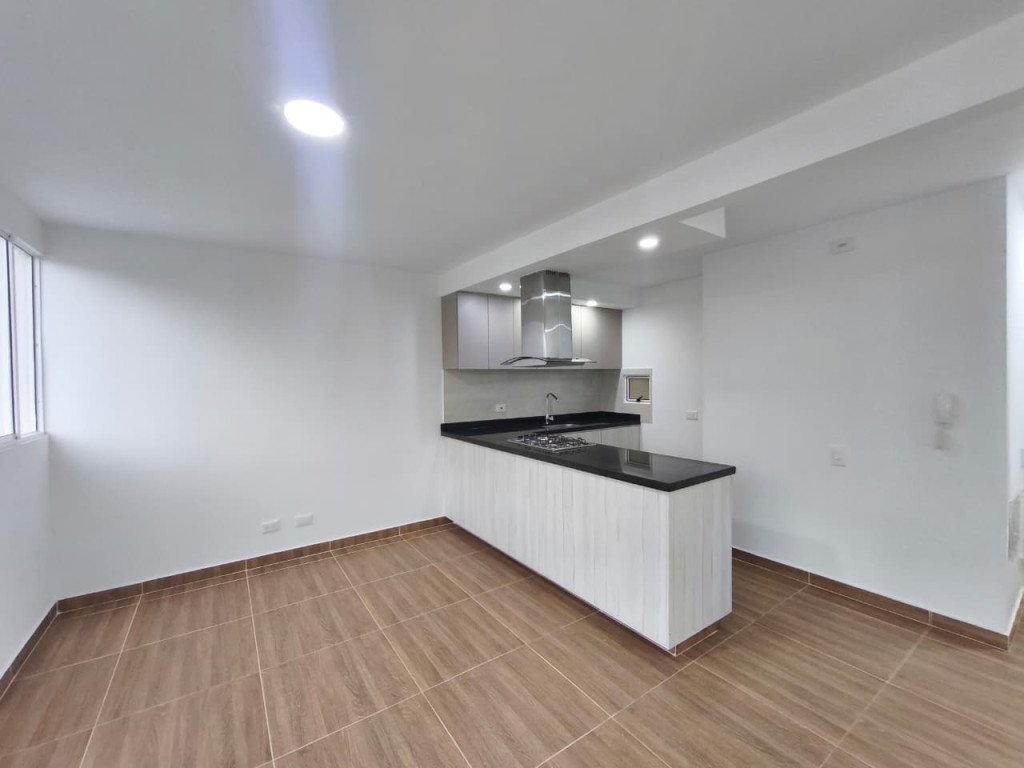 Apartamento En Arriendo - El Vivero, Cali