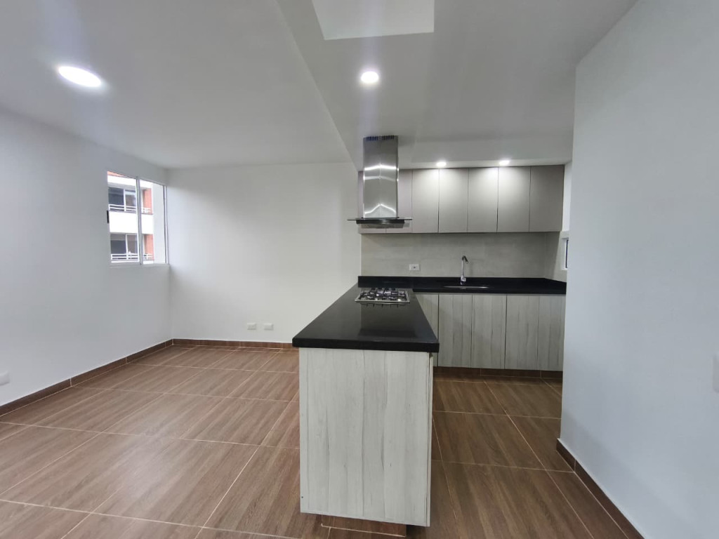 Apartamento En Arriendo - El Vivero, Cali
