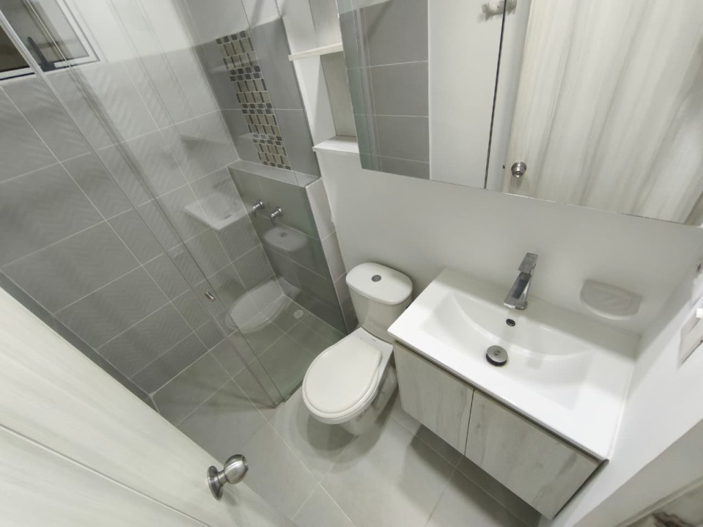 Apartamento En Arriendo - El Vivero, Cali