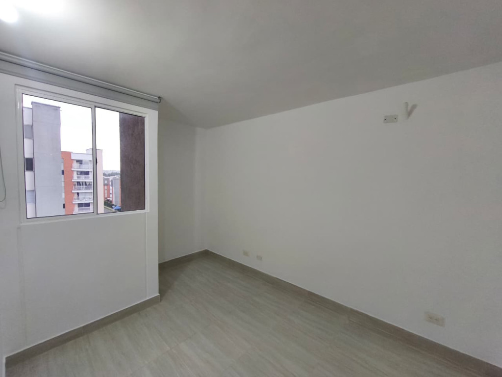 Apartamento En Arriendo - El Vivero, Cali