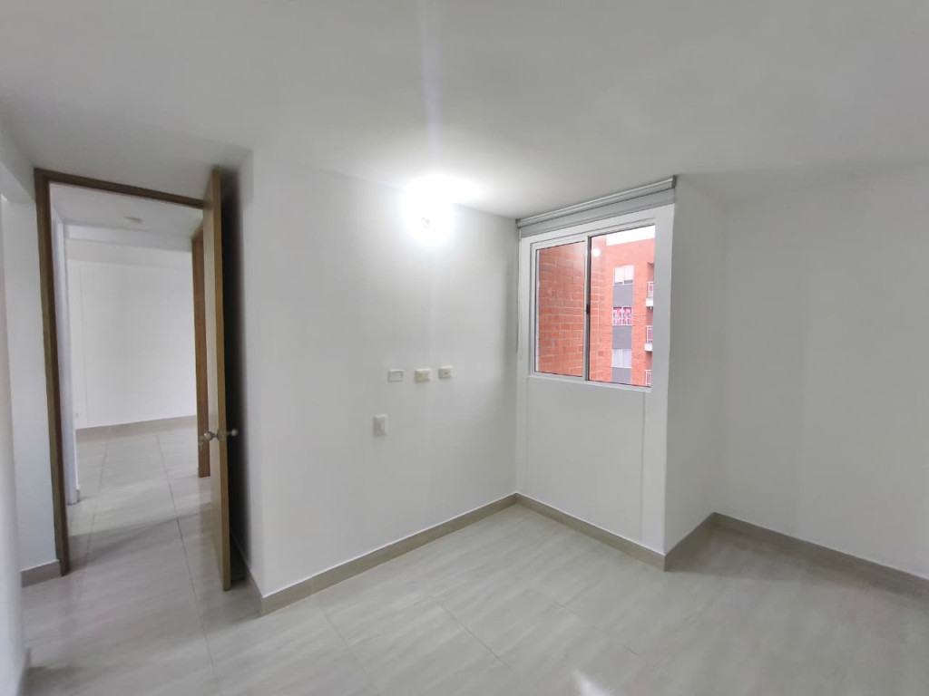 Apartamento En Arriendo - El Vivero, Cali