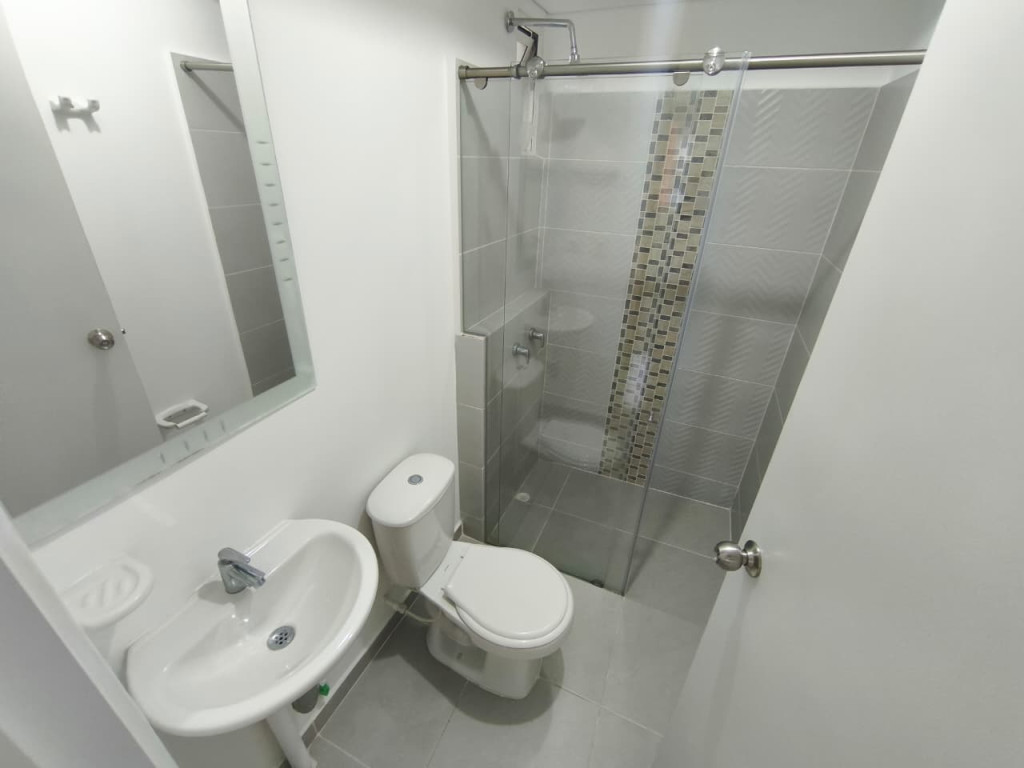 Apartamento En Arriendo - El Vivero, Cali