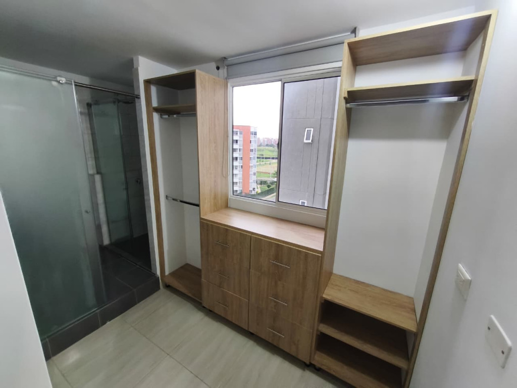 Apartamento En Arriendo - El Vivero, Cali