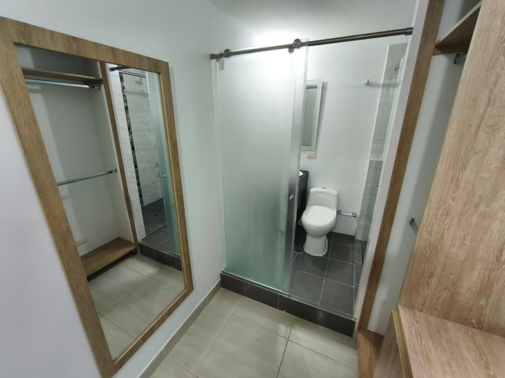 Apartamento En Arriendo - El Vivero, Cali