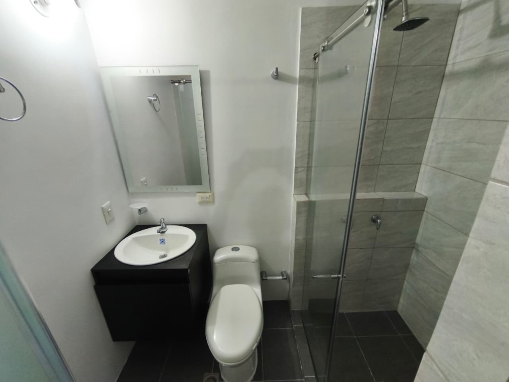 Apartamento En Arriendo - El Vivero, Cali