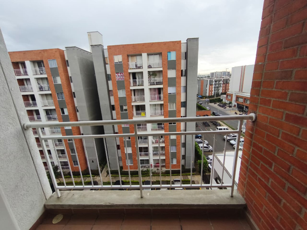 Apartamento En Arriendo - El Vivero, Cali