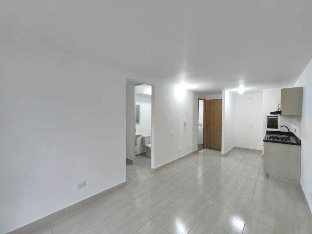 Apartamento En Arriendo - El Vivero, Cali