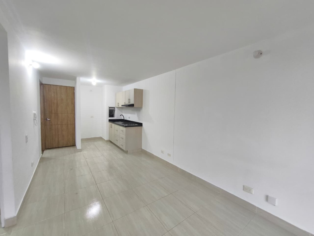 Apartamento En Arriendo - El Vivero, Cali