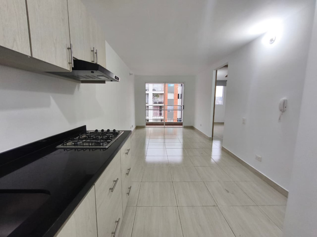 Apartamento En Arriendo - El Vivero, Cali