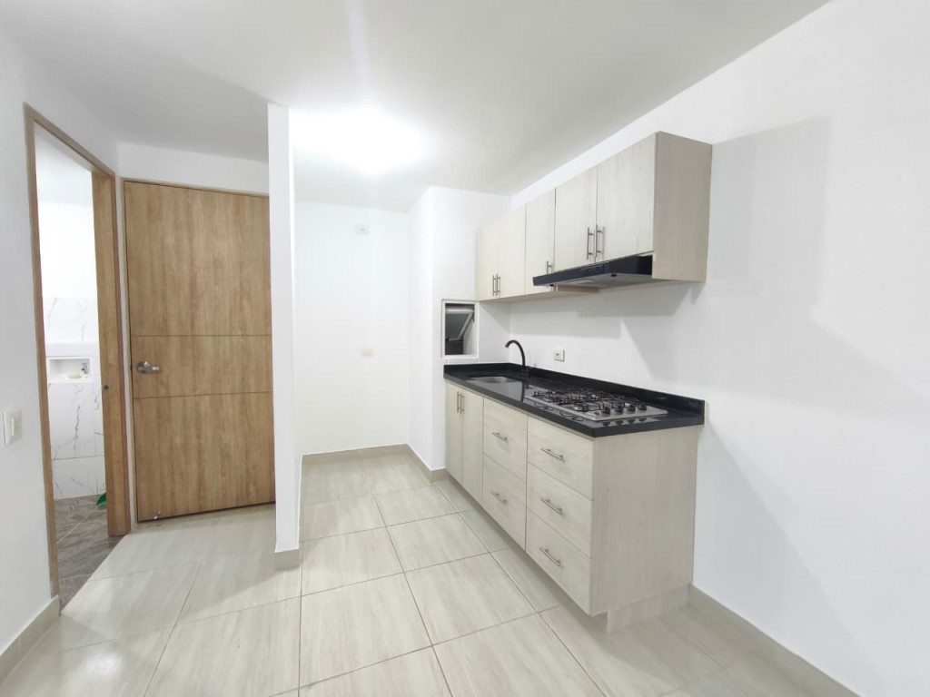Apartamento En Arriendo - El Vivero, Cali