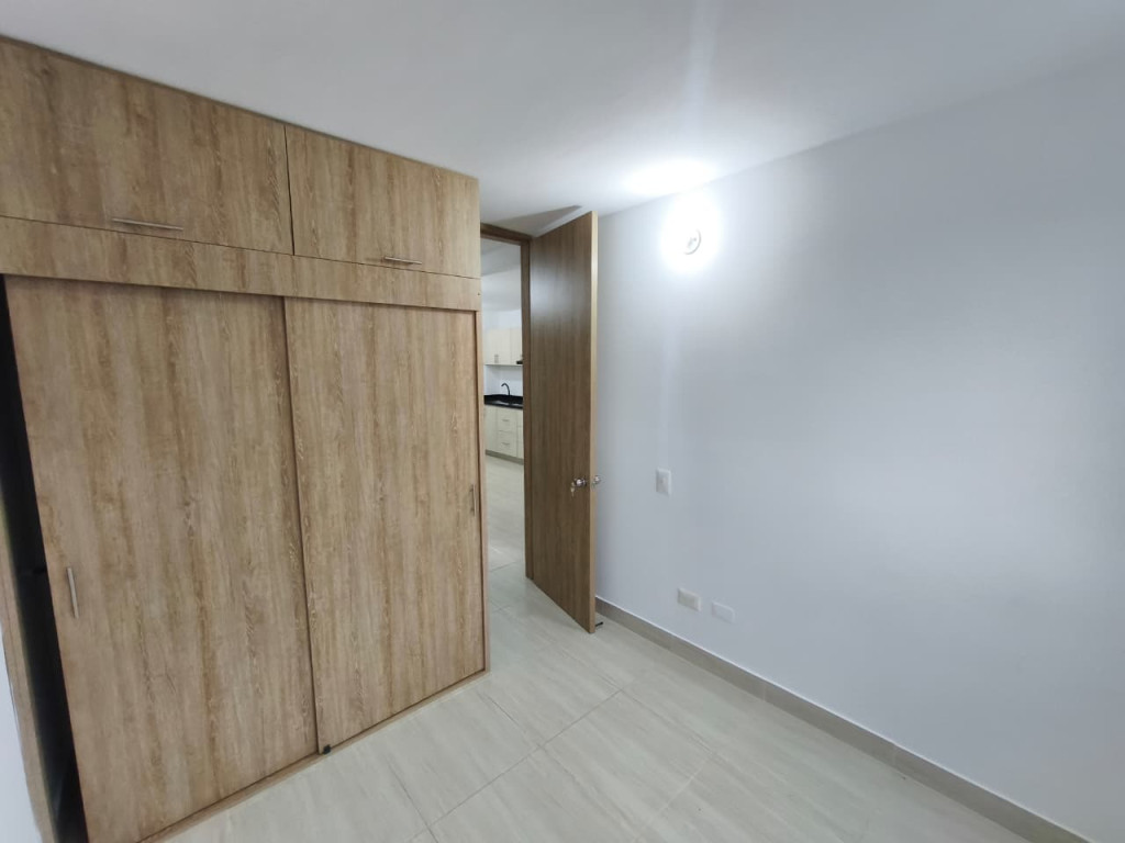 Apartamento En Arriendo - El Vivero, Cali