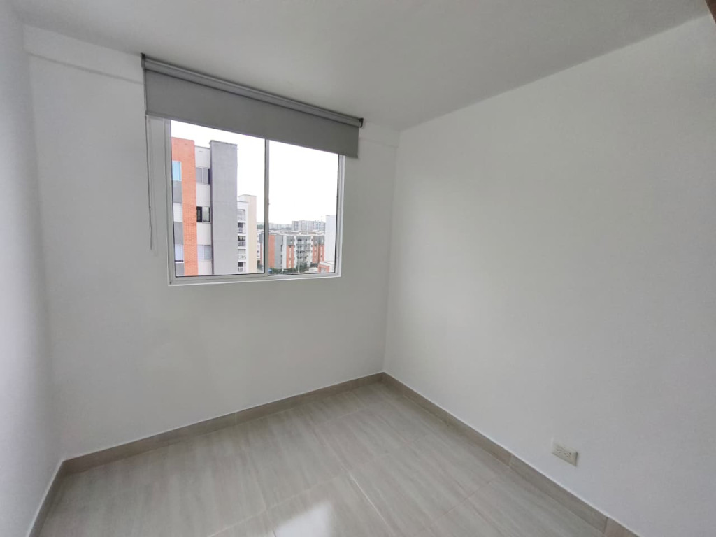 Apartamento En Arriendo - El Vivero, Cali