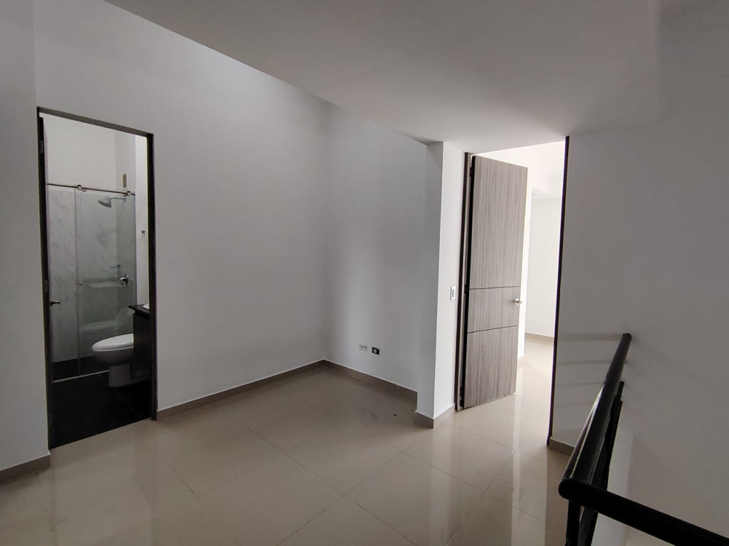 Casa En Arriendo - Corregimiento Rozo, Rozo