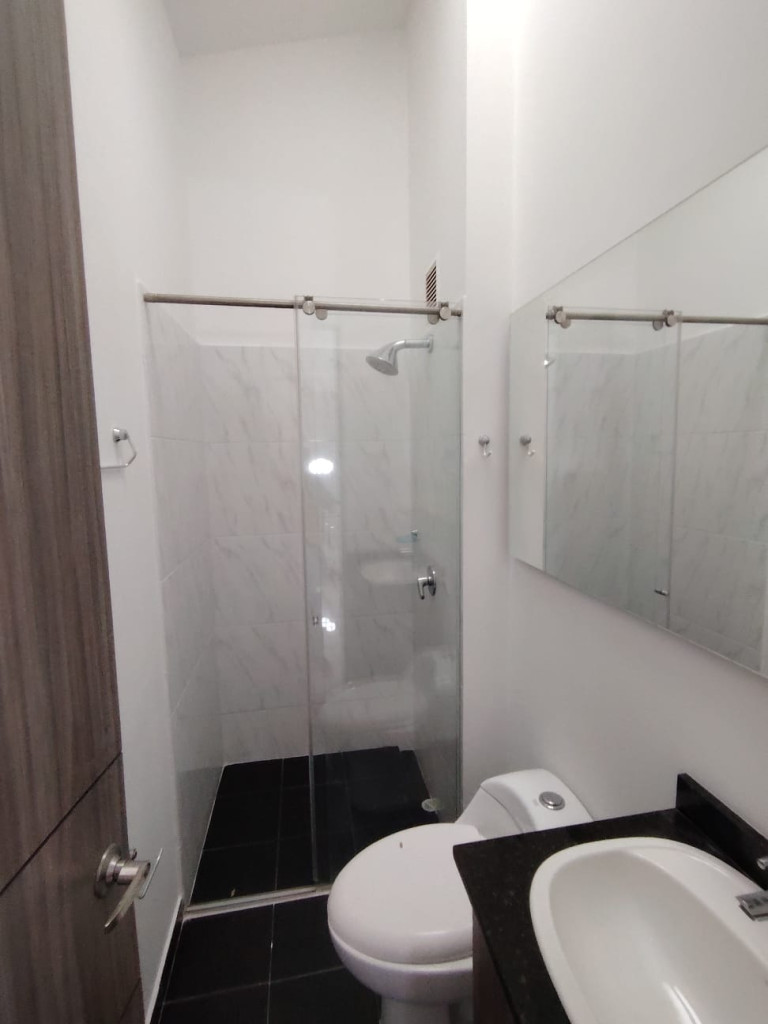 Casa En Arriendo - Corregimiento Rozo, Rozo