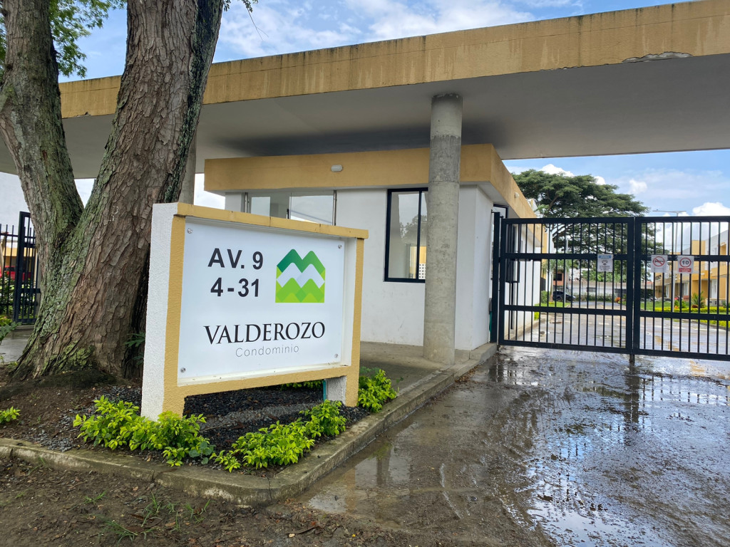 Casa En Arriendo - Corregimiento Rozo, Rozo