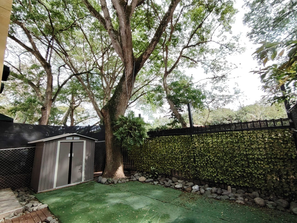 Casa En Arriendo - Corregimiento Rozo, Rozo