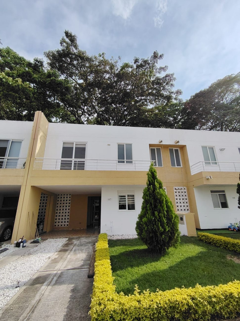 Casa En Arriendo - Corregimiento Rozo, Rozo