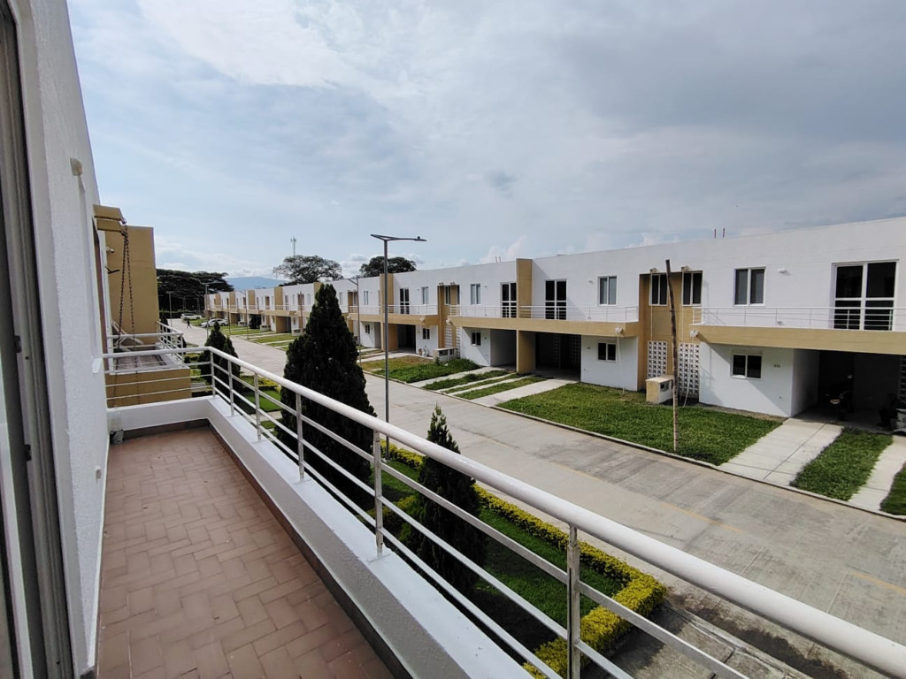 Casa En Arriendo - Corregimiento Rozo, Rozo