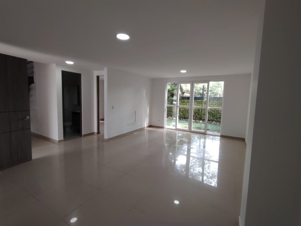 Casa En Arriendo - Corregimiento Rozo, Rozo