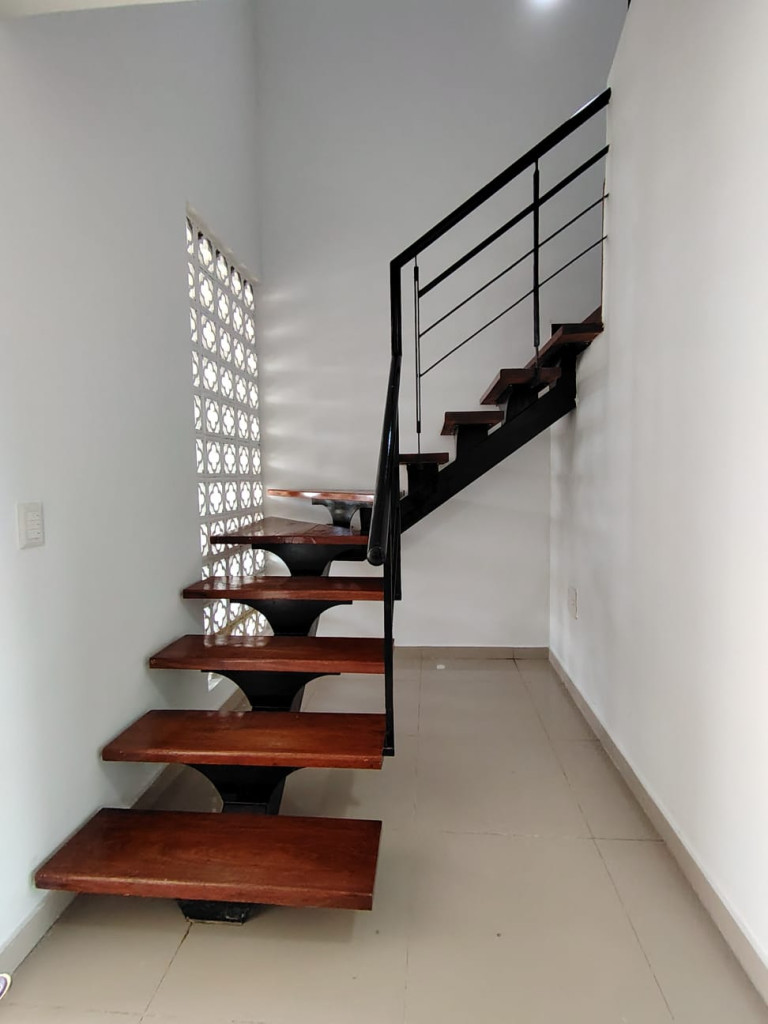 Casa En Arriendo - Corregimiento Rozo, Rozo