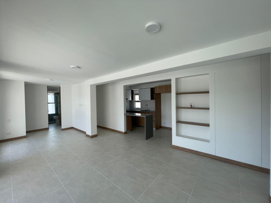 Apartamento En Arriendo - Verde Alfaguara, Jamundí