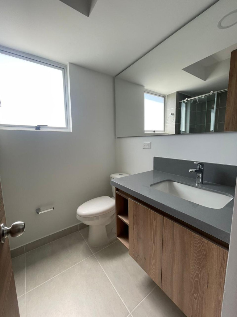 Apartamento En Arriendo - Verde Alfaguara, Jamundí