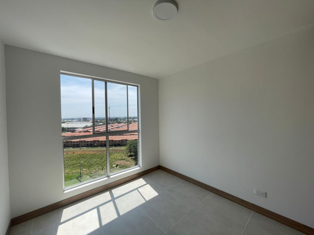 Apartamento En Arriendo - Verde Alfaguara, Jamundí