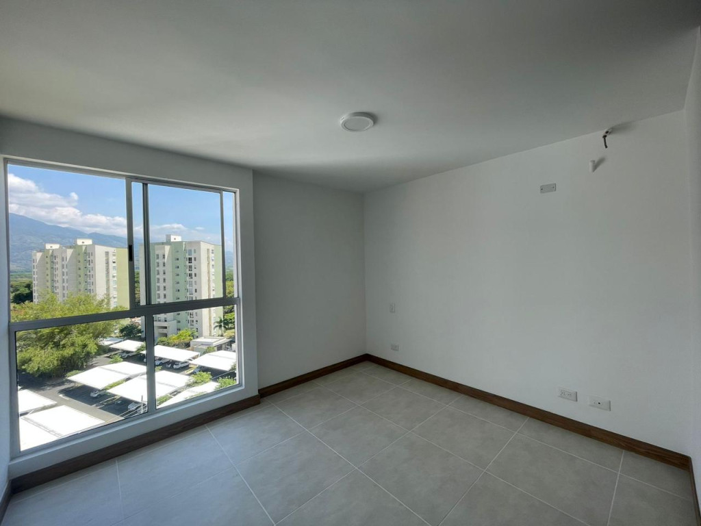 Apartamento En Arriendo - Verde Alfaguara, Jamundí