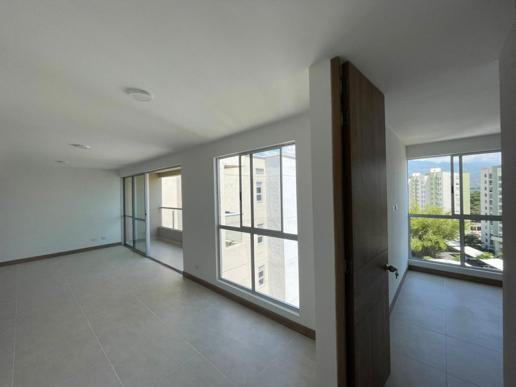 Apartamento En Arriendo - Verde Alfaguara, Jamundí