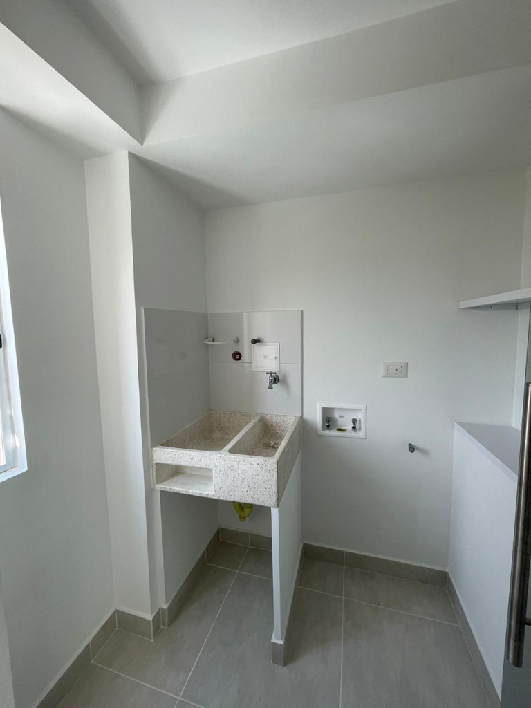 Apartamento En Arriendo - Verde Alfaguara, Jamundí