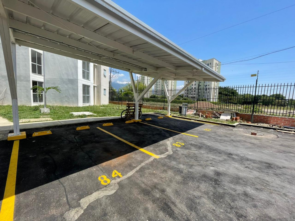 Apartamento En Arriendo - Verde Alfaguara, Jamundí