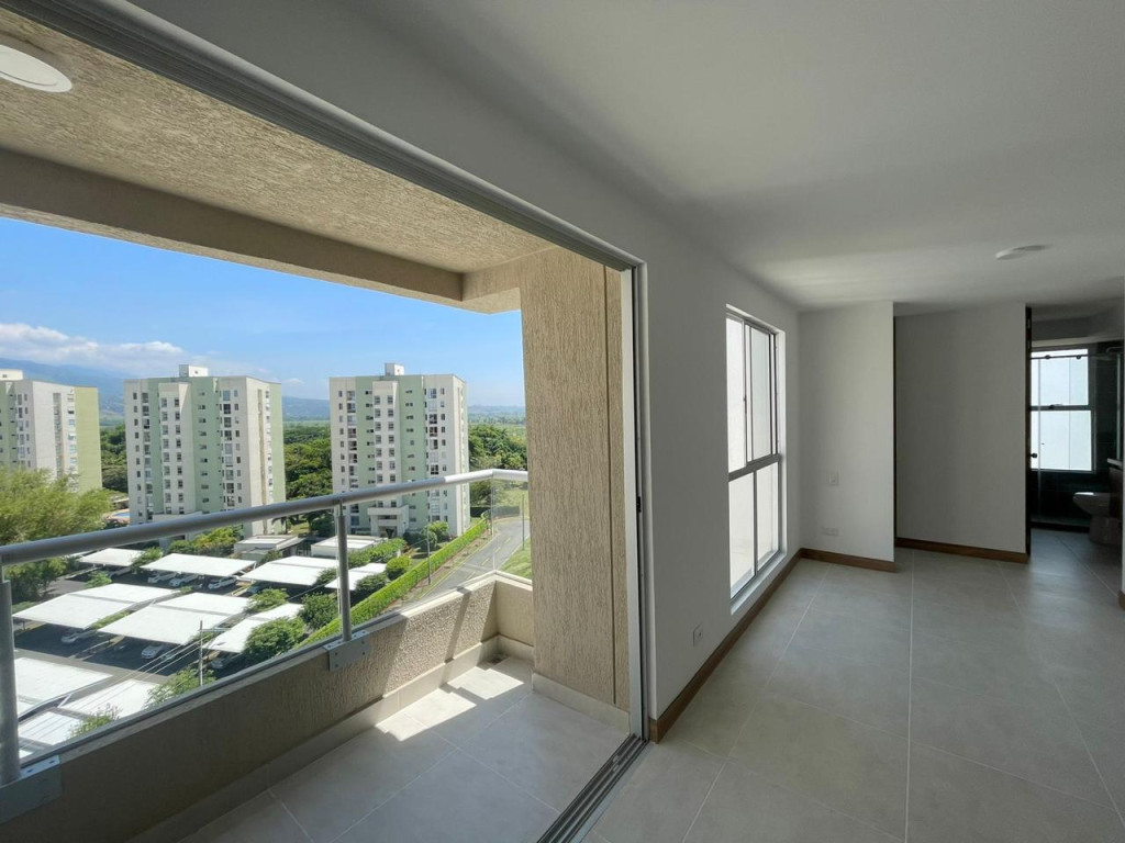 Apartamento En Arriendo - Verde Alfaguara, Jamundí