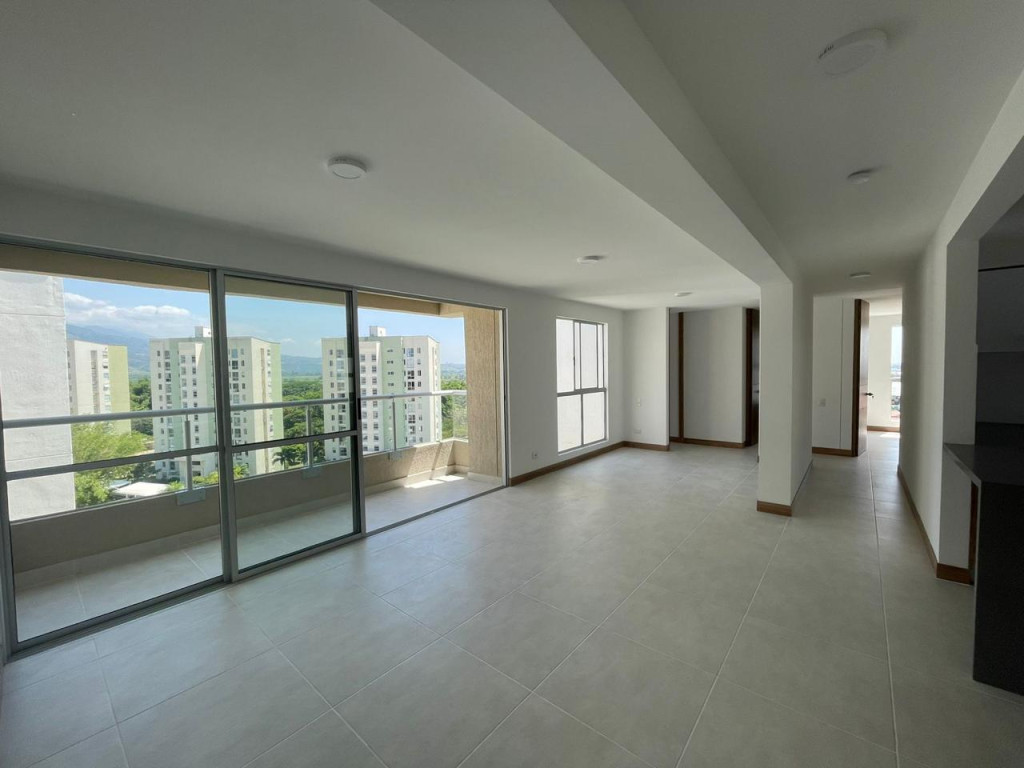 Apartamento En Arriendo - Verde Alfaguara, Jamundí