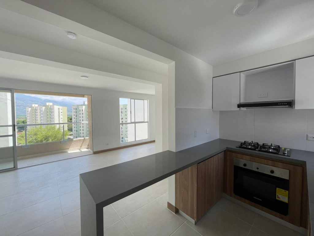 Apartamento En Arriendo - Verde Alfaguara, Jamundí