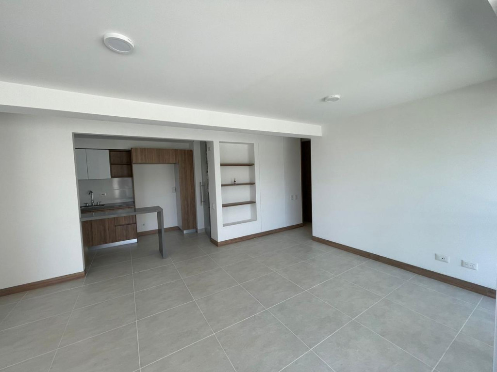 Apartamento En Arriendo - Verde Alfaguara, Jamundí