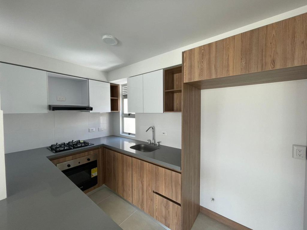 Apartamento En Arriendo - Verde Alfaguara, Jamundí