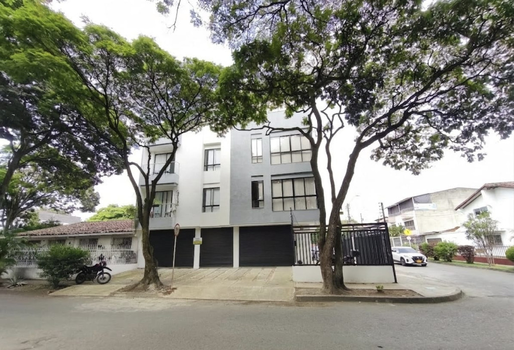 Local En Arriendo - Ciudad Capri, Cali