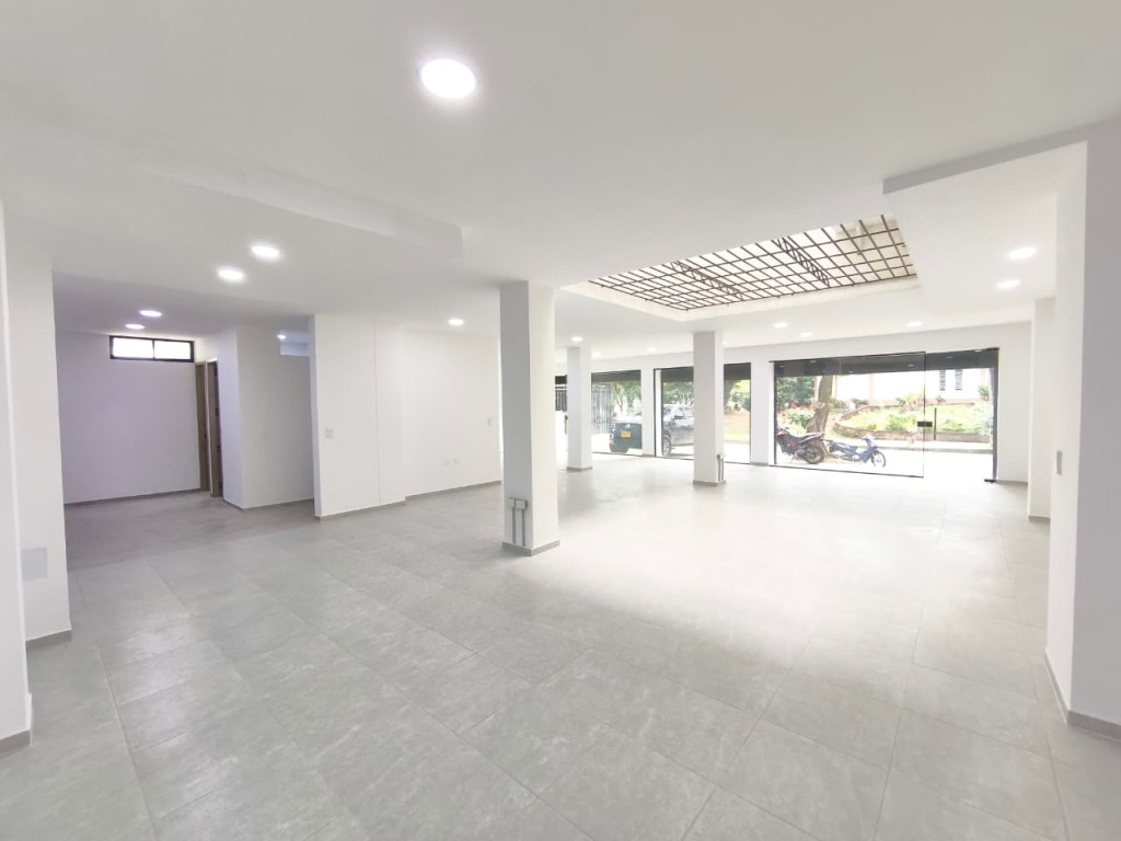 Local En Arriendo - Ciudad Capri, Cali