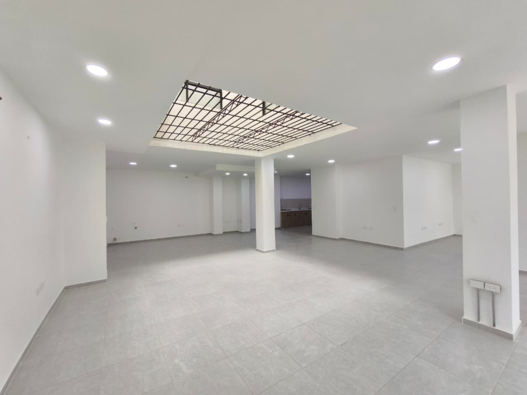 Local En Arriendo - Ciudad Capri, Cali