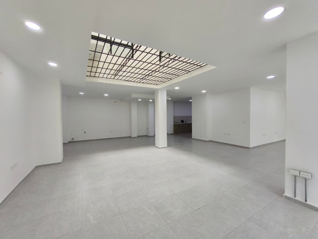 Local En Arriendo - Ciudad Capri, Cali