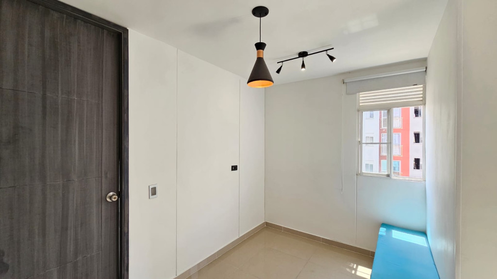 Apartamento En Arriendo - Ciudad Pacifica, Cali