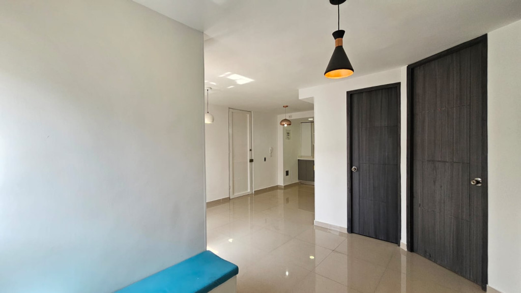 Apartamento En Arriendo - Ciudad Pacifica, Cali