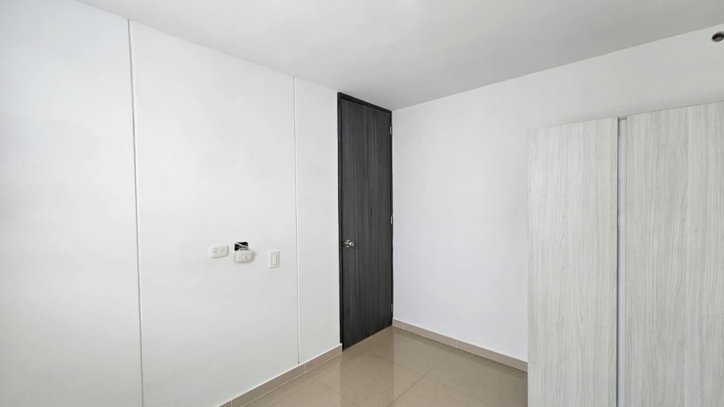 Apartamento En Arriendo - Ciudad Pacifica, Cali