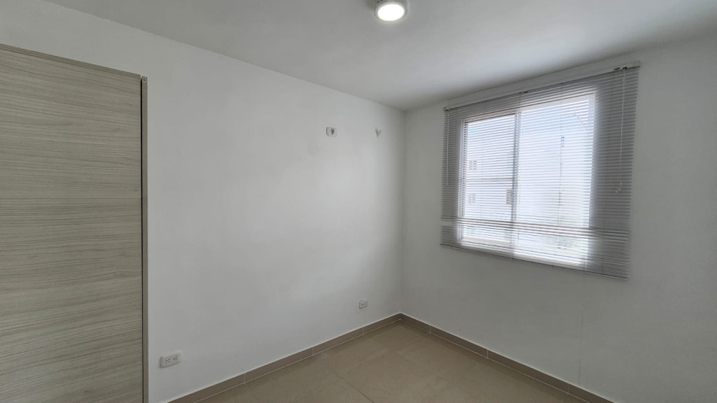 Apartamento En Arriendo - Ciudad Pacifica, Cali