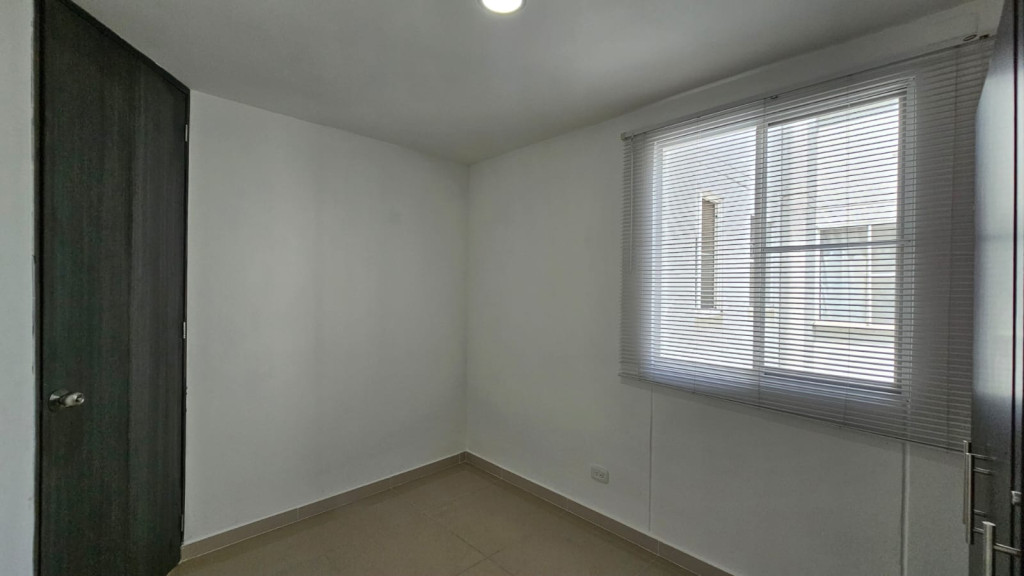 Apartamento En Arriendo - Ciudad Pacifica, Cali